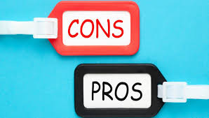 Pros And Cons Of Balance Transfer Credit Cards Forbes Advisor