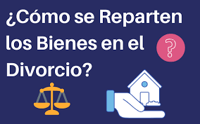 Geografía, historia, arte, ciencia, entretenimiento y deportes. Como Se Reparten Los Bienes En El Divorcio Chile Abogados De Familia