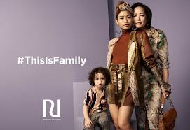 Buy online at your favourite high street store. River Island Campaign Celebrates The Changing Face Of Modern Families The Drum