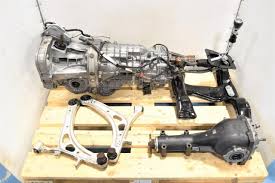jdm 6 speed sti transmissions subaru jdm engines parts jdm racing motors jdm 6 speed sti transmissions subaru