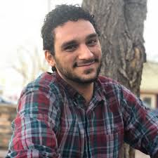 Raffi Mercuri for Boulder County Clerk and Recorder