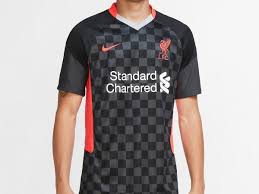 Nike men's soccer liverpool home jersey. Premier League Shirts For 2020 2021 Season Ranked