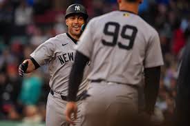 Yankees vs Astros live updates, score and analysis of today's game
