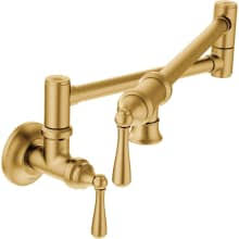 As the #1 faucet brand in north america, moen offers a diverse selection of thoughtfully designed kitchen and bath faucets, showerheads, accessories and bath safety products for. Moen Brushed Gold Products