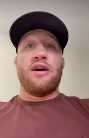 Hey Guys, what's my ufc-name??