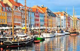 Copenhague es una ciudad modélica. Que Ver Y Hacer En Un Viaje A Copenhague Dinamarca Intermundial