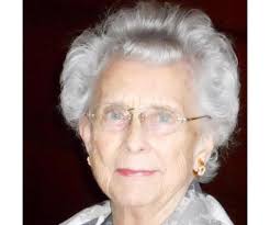 Doris Carpenter Obituary (1926