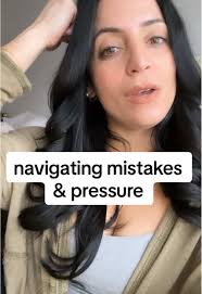 Navigating Mistakes in Junior Hockey with Mindset Motivation