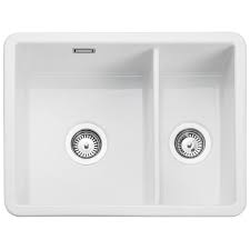 Maybe you would like to learn more about one of these? Buy Rangemaster Ristique Crub3216wh Ceramic Inset Sink White Marks Electrical