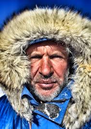 Lou Rudd Announces Plan to Cross Antarctica Alone and Unsupported »  Explorersweb