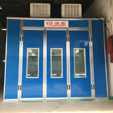 That's why professional auto paint jobs can't get so pricey. China Diy Car Paint Booth Suppliers Manufacturers Factory Best Price Diy Car Paint Booth For Sale Qiangxin