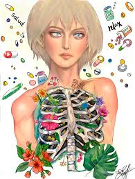 La revista estudiantil de la Sociedad Honoraria Hispánica Marzo 2021  Volumen 65, Número 1