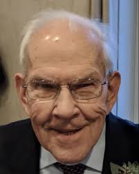 Dr. Robert Techo Obituary July 8, 2025