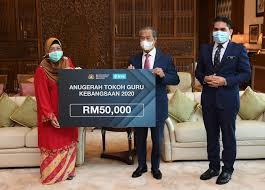 Suggested citation jika guru cemerlang pendidikan islam dan bahasa arab. Nor Hainei Dipilih Sebagai Tokoh Guru Kebangsaan 2020 Pejabat Perdana Menteri Malaysia