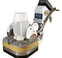STI Prep/Master 3030 Floor Grinding Machine - V8 High ...