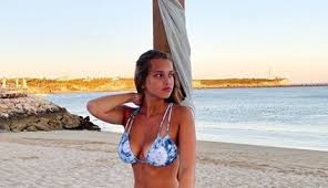 Rosa de areia antónio reis, margarida cordeiro (1989). Margarida Corceiro Constroi Mansao Aos 17 Anos Atualidade Correio Da Manha
