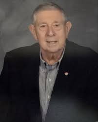 Wayne Johnson Obituary November 8, 2025