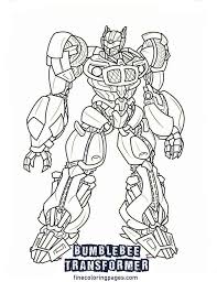 My therapist introduced me to it and we did a lot of coloring page printables in group therapy. The Best 28 Printable Bumblebee Optimus Prime Coloring Page