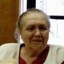 Margaret Lucille Bowers Obituary