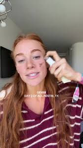 GRWM for Day 2 of ACL in Austin, TX