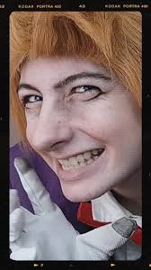 Diy Ray Manzerak Costume