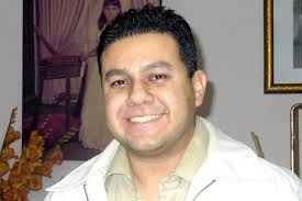 Es un padre incansable