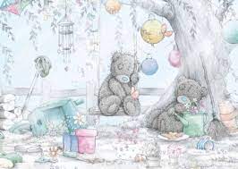 You can know all recent news about tatty teddy and his friends. Pin By Wilma Rumpen On Tatty Teddy Teddy Pictures Tatty Teddy Teddy Bear Pictures