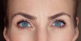 Review And Demo Freshlook Color Dimensions Coloured