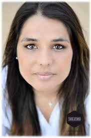 Entrevista: Vanessa Afonso