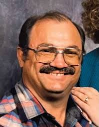 Robert 'Bob' Gale Lamb