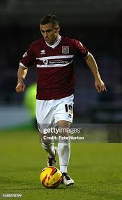 75 Danny Emerton Photos & High Res Pictures