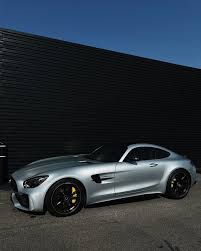 Image result for Iridium Silver 2017 AMG-GT