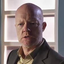 Max Branning's Return Confirmed