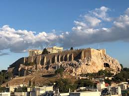 Athens, historic city and capital of greece. The Athens Gate Hotel 129 2 3 7 Prices Reviews Greece Tripadvisor