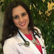 Kimberly Dutcher's Instagram, Twitter & Facebook