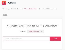 Believe me, this is a best video downloading y2mate app. Unbiased Review And Complete Tutorial Of Y2mate Mp3 Converter
