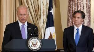 He was raised by his parents, his father's name is judit and his. Biden Expected To Announce Antony Blinken Linda Thomas Greenfield To High Level Positions Cbs News