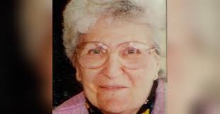 Margaret G. Day Obituary