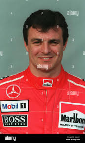 Mark blundell hi-res stock photography and images