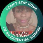 Veronica Canady's Instagram, Twitter & Facebook