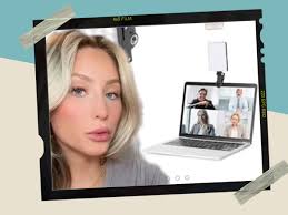 Alix Earle's Fave Ring Light Is A Must-Have Item, TikTokers Say