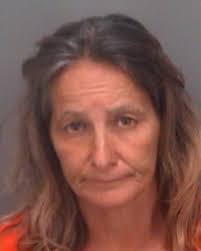 Gulfport Woman Whose Death Led To Arrests Identified