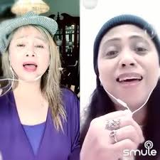 Ptp kulang duet namin ni sis ng smule family,,, c mga mag mamahal ngaun  huwag muna ngaun bukas nalang ayay...#feliz2024 #fyp #Smule #fb post..  ❤️👋💯🎶🎤🎼⭐❤️