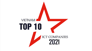 Top 10 ICT
