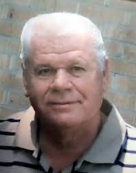 Berkman Bertrand Obituary