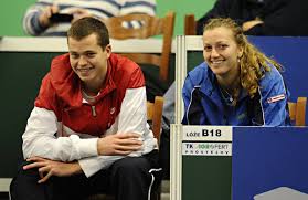 V rámci okruhu itf zvítězila na sedmi singlových událostech. Adam Pavlasek Pritel Tenisove Hvezdy Kvitove Stedry Den Bez Petry Ahaonline Cz