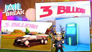 Apple articles, stories, news and information. Jailbreak Three Billion Visits Code Jailbreak 3 Billion Code Update Roblox Youtube
