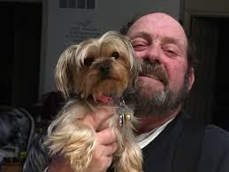 Michael Hartley Obituary