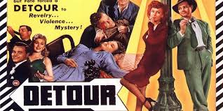 Detour': the 1945 movie that won't go away