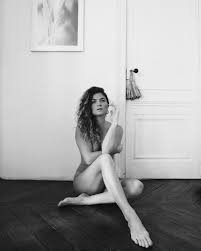 Post Partum Nature Peinture Marie And Mood Blog Mode Lifestyle